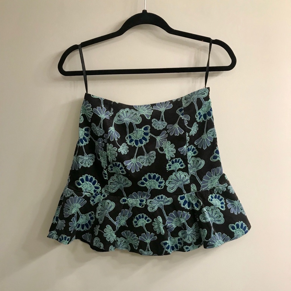 Free People Skirt